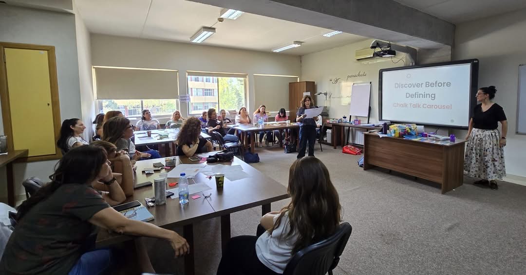 Bringing Learner Attributes to Life